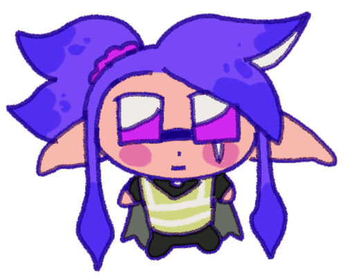 @splatoon2's Pin Board Image