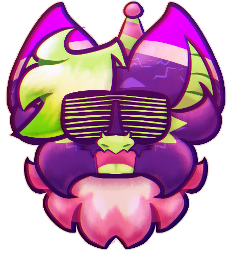 Link to: https://toyhou.se/26941774.charlie