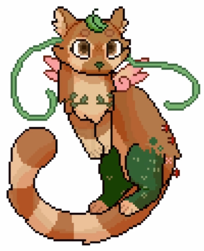 Link to: https://mandatorybear.tumblr.com/