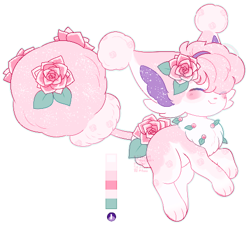 @paintedmoon's Pin Board Image