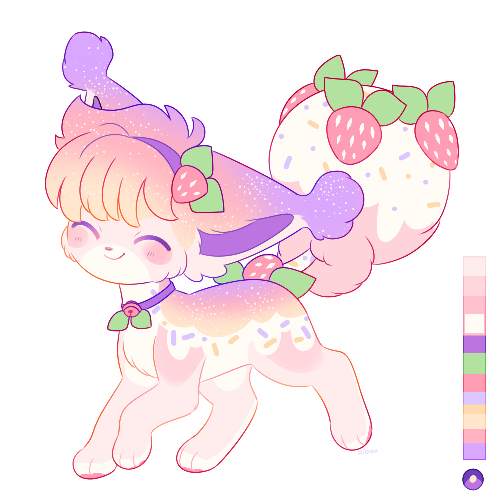 @paintedmoon's Pin Board Image