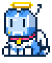 machinepuppy's Page Doll