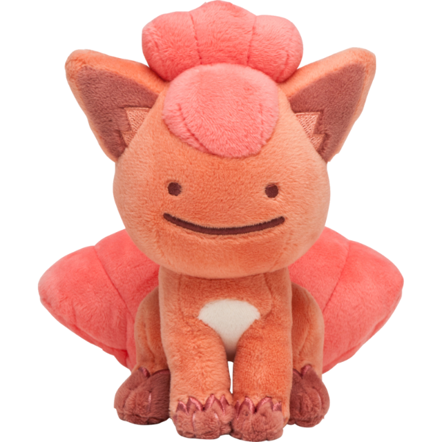 orange's Page Doll