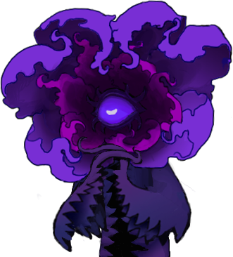 EldritchFlower's Page Doll