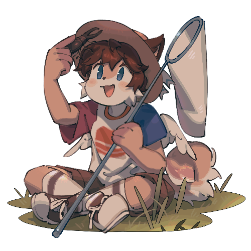 @sherwind's Pin Board Image