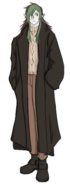 steampunkswamp's Page Doll
