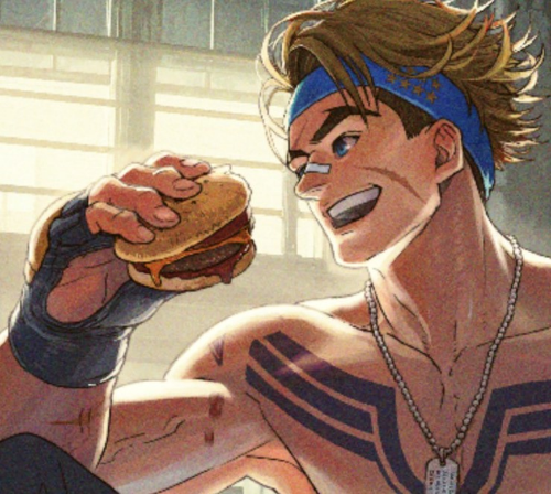 @polygondwanaland's Pin Board Image