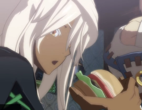 @polygondwanaland's Pin Board Image