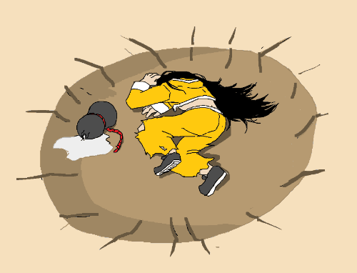 @polygondwanaland's Pin Board Image