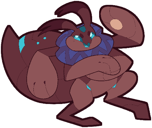 @Goopy_Ghost's Pin Board Image