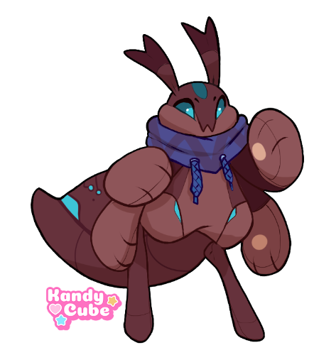 @Goopy_Ghost's Pin Board Image