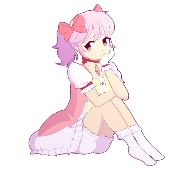 Tangybeetle's Page Doll