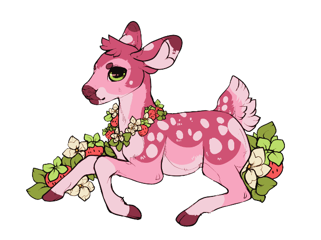 lucidhoney's Page Doll