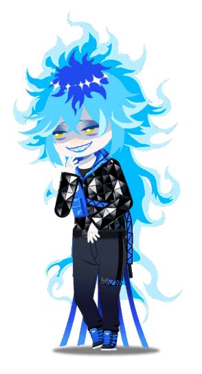 fireflyblues's Page Doll
