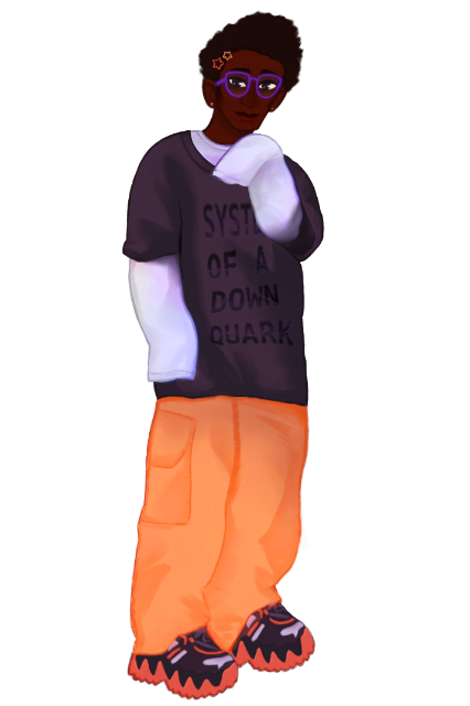 alienworms's Page Doll