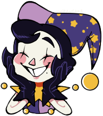 UniPancake's Page Doll