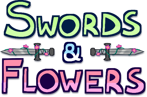 @Swords_and_Flowers's Pin Board Image