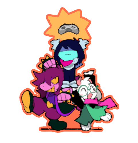 @AIMO's Pin Board Image
