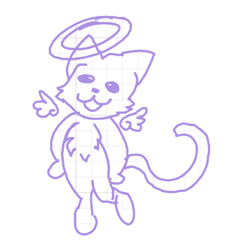 @CosRotDoodles's Pin Board Image