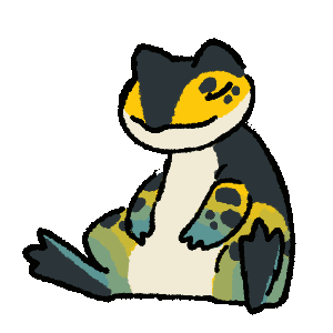 frogcroaks's Page Doll