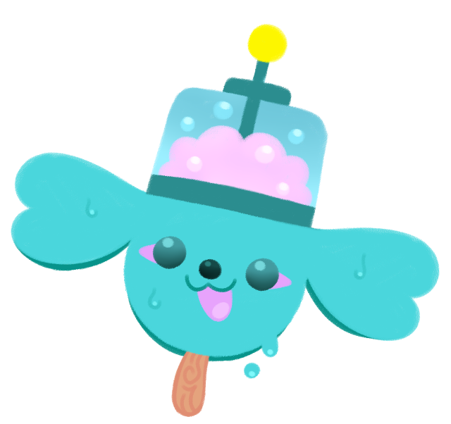 Madd-D's Page Doll