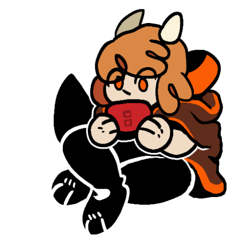 @indiefox's Pin Board Image