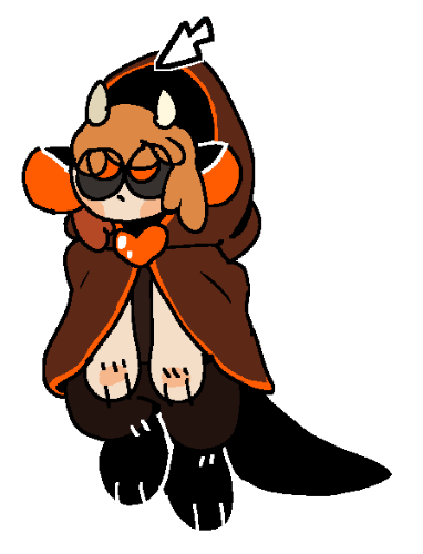 @indiefox's Pin Board Image