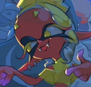 @aquapede's Pin Board Image