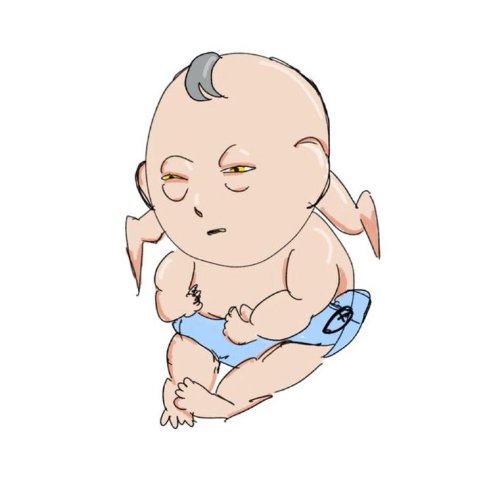 @Caviar's Pin Board Image