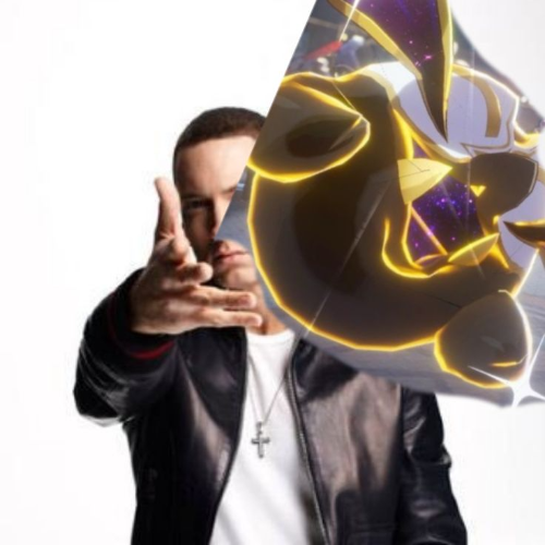 @Caviar's Pin Board Image