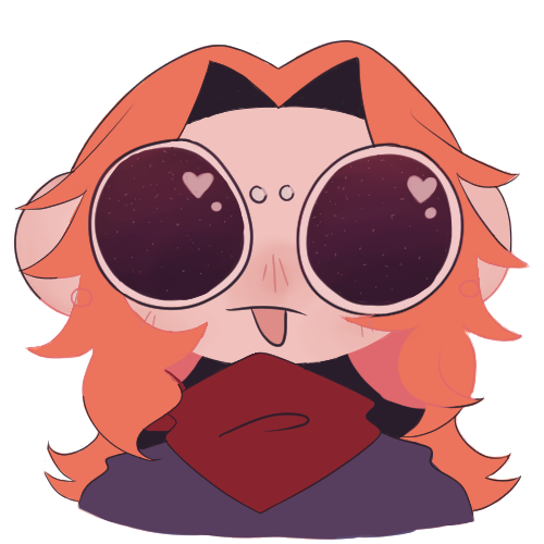 Caviar's Page Doll
