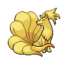 @Ninetales's Pin Board Image