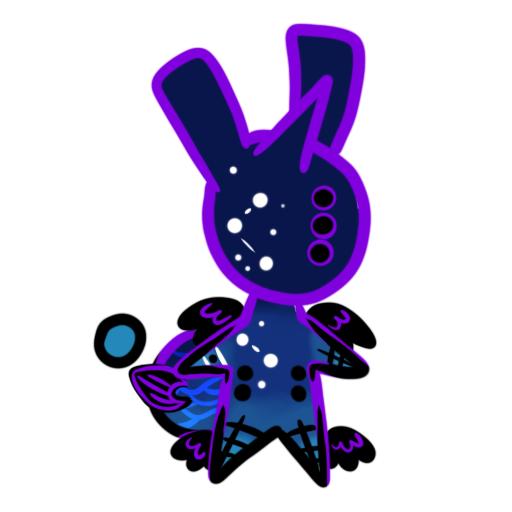 REACTORPOOL's Page Doll