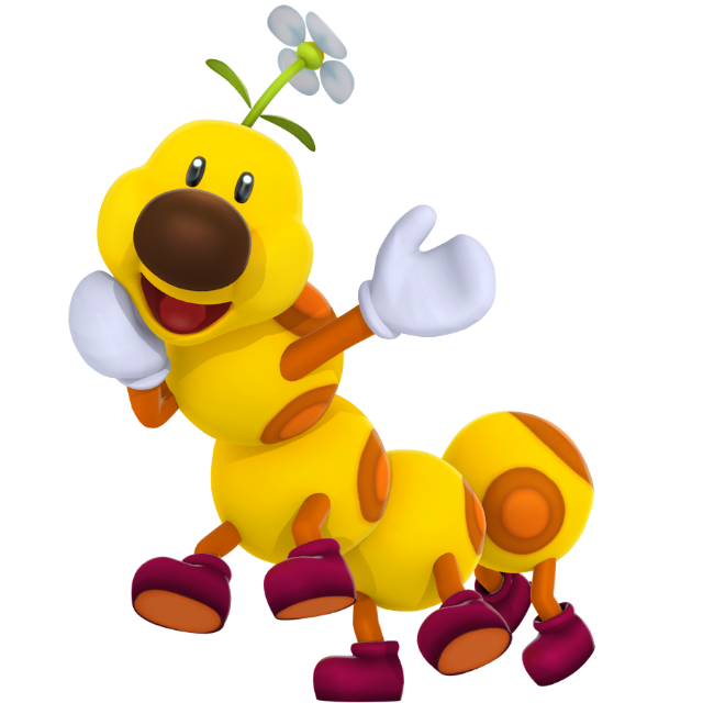 Airship_Fortress_Lover's Page Doll