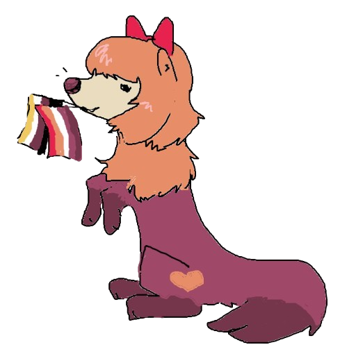 holdinghands's Page Doll