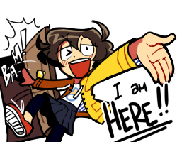 @february19's Pin Board Image