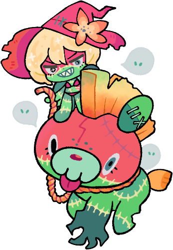 @Leviathan's Pin Board Image