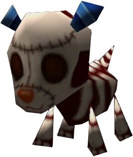 @Leviathan's Pin Board Image