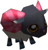 @Leviathan's Pin Board Image