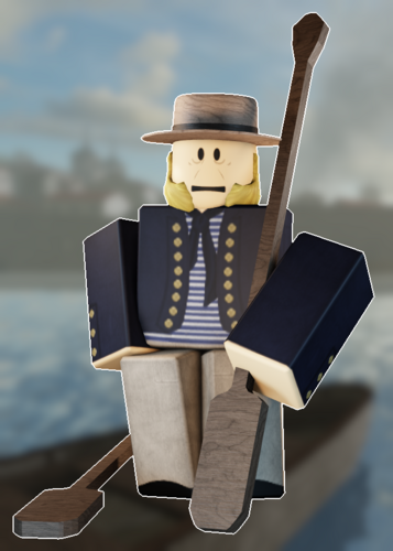 @man's Pin Board Image