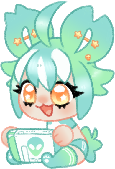 SluttMutt's Page Doll