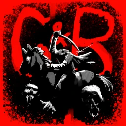 Link to: https://www.roblox.com/games/12334109280/Guts-Blackpowder-HEADLESS-HORSEMAN