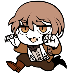 Astarnaut's Page Doll