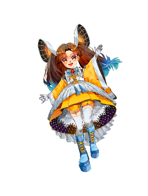babysparkles's Page Doll