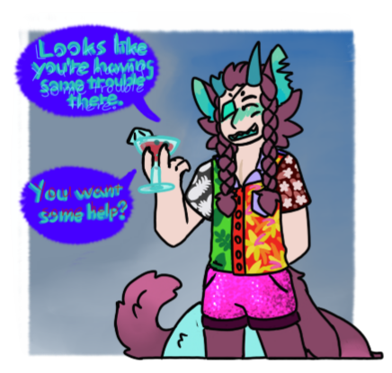 @DragonCatSongArt's Pin Board Image