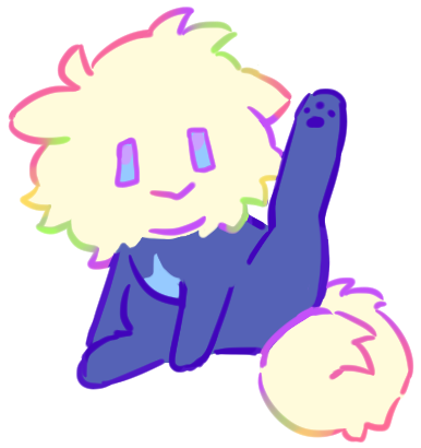 eggoatt's Page Doll