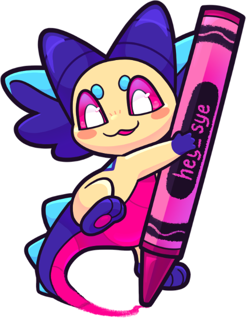 sye's Page Doll