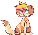 ScripScraps's Page Doll