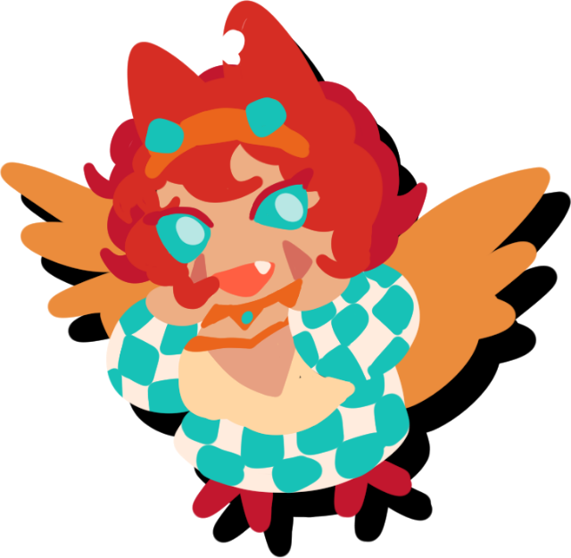 magicianhero's Page Doll