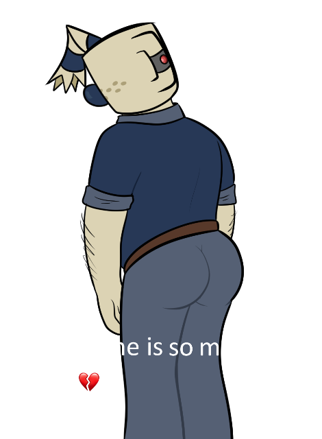 MarshmallowBiscuit's Page Doll